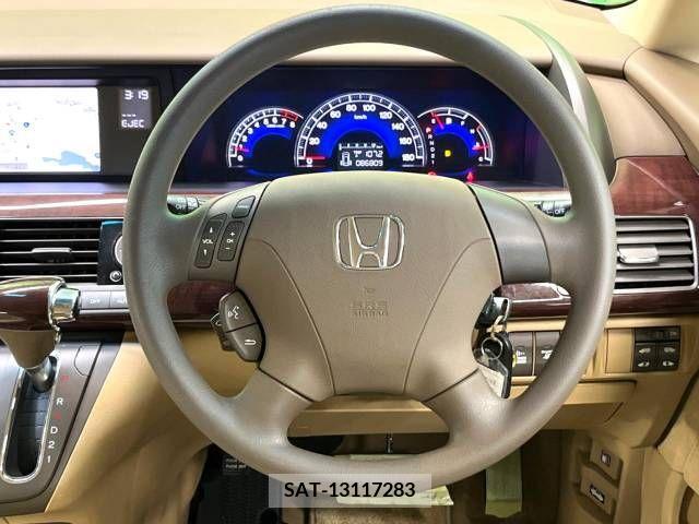 Honda ELYSION 2004-07 315180-2