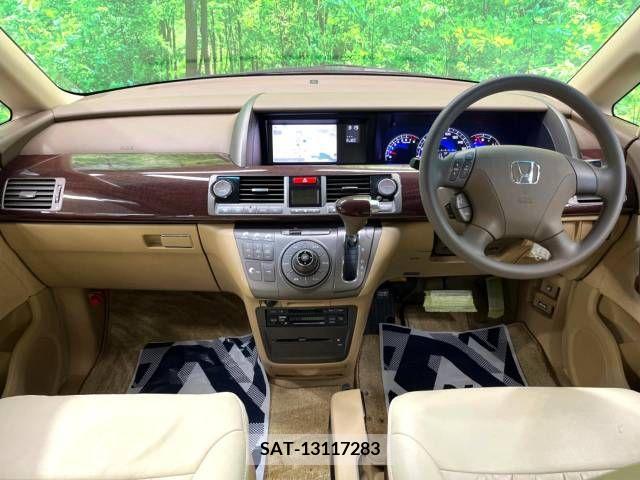 Honda ELYSION 2004-07 315180-1