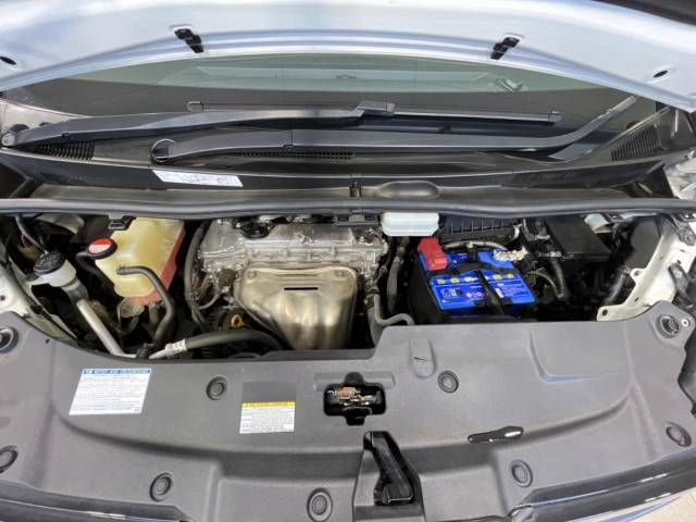 Toyota VELLFIRE 2017-03 21558-19