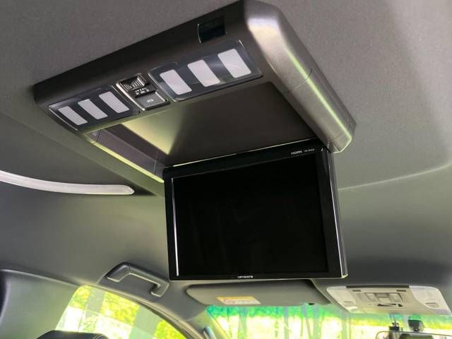 Toyota VELLFIRE 2017-03 21558-5