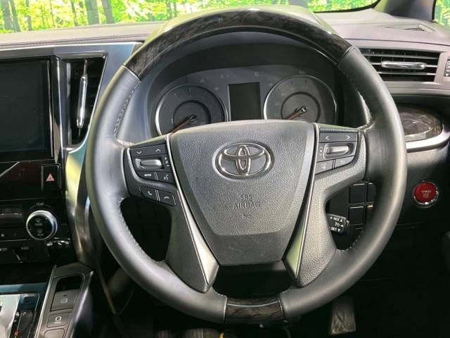 Toyota VELLFIRE 2017-03 21558-12
