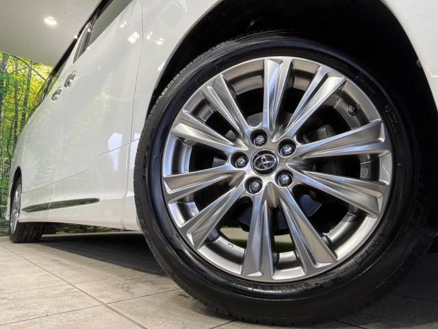 Toyota VELLFIRE 2017-03 21558-14