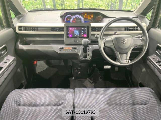 Suzuki WAGON R 2019-06 289717-1