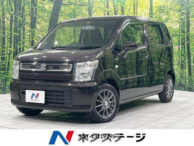 Suzuki WAGON R 2019-06 289717-0