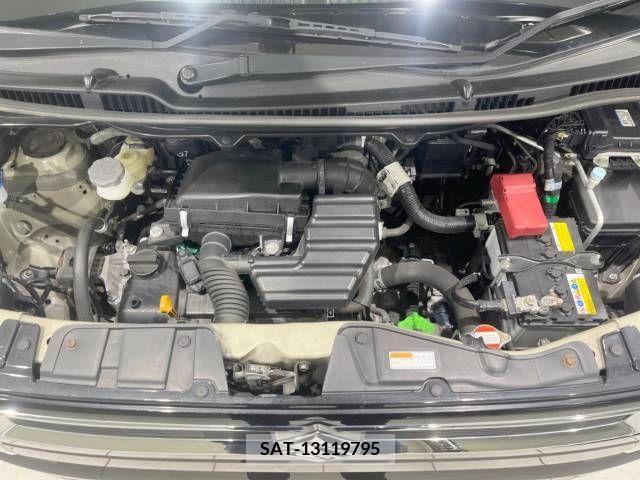 Suzuki WAGON R 2019-06 289717-18