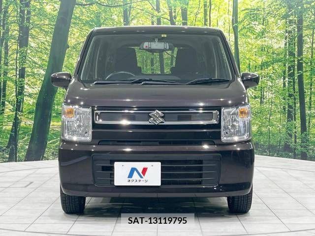 Suzuki WAGON R 2019-06 289717-14