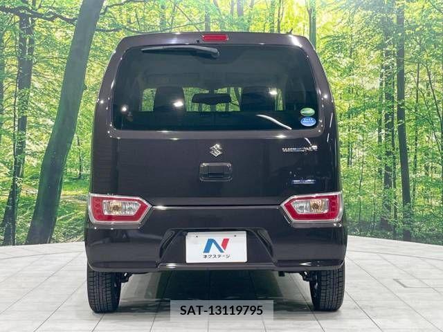 Suzuki WAGON R 2019-06 289717-15