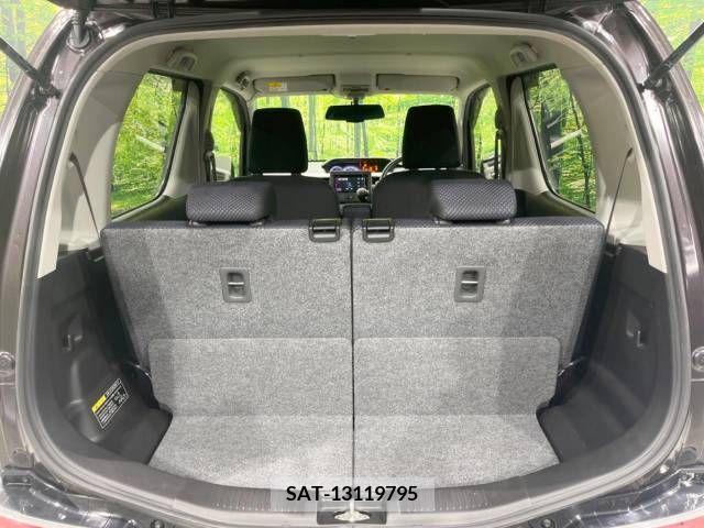 Suzuki WAGON R 2019-06 289717-10