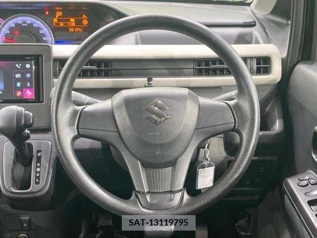 Suzuki WAGON R 2019-06 289717-11