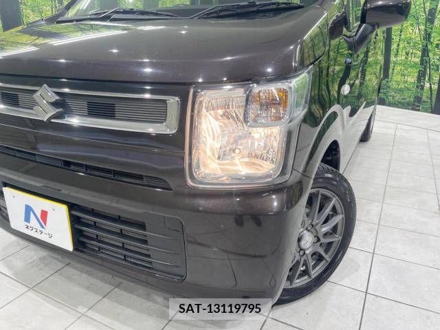 Suzuki WAGON R 2019-06 289717-12