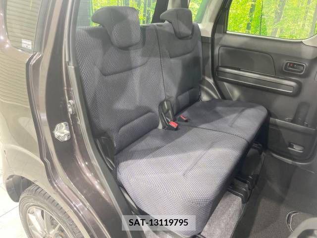 Suzuki WAGON R 2019-06 289717-9