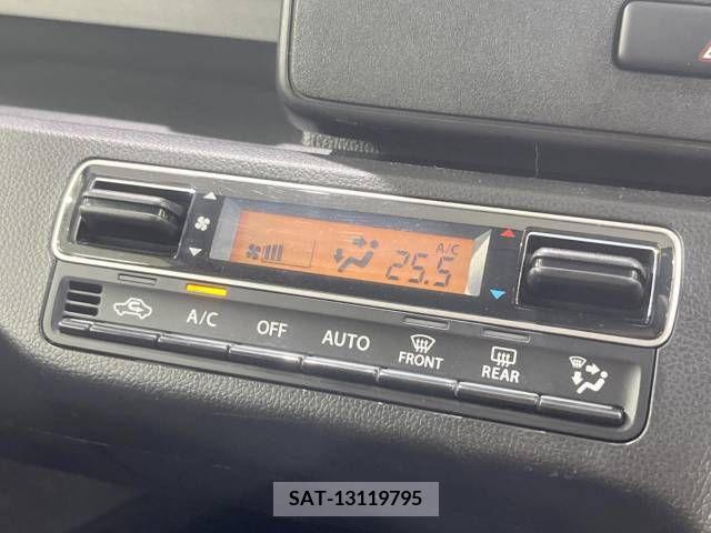 Suzuki WAGON R 2019-06 289717-6
