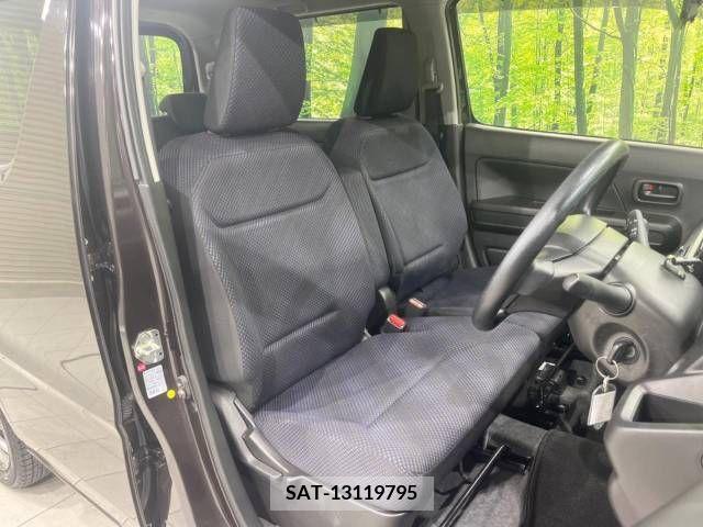 Suzuki WAGON R 2019-06 289717-8