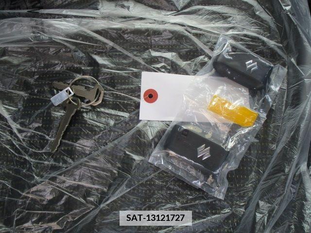 Suzuki JIMNY SIERRA 2024-08 362160-9