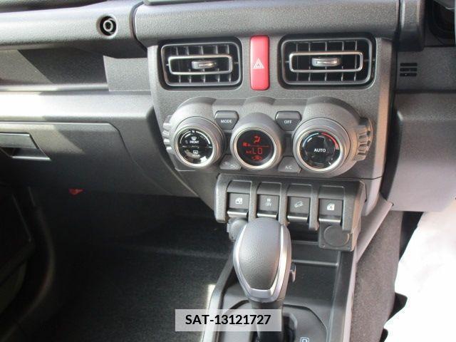 Suzuki JIMNY SIERRA 2024-08 362160-8