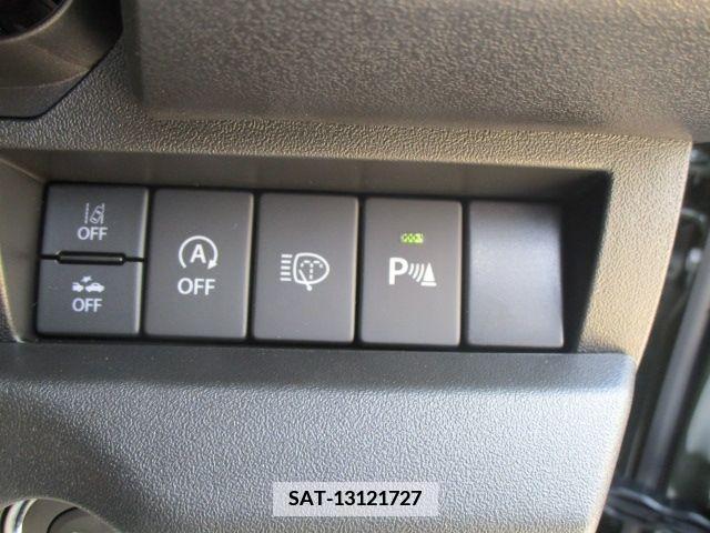 Suzuki JIMNY SIERRA 2024-08 362160-7