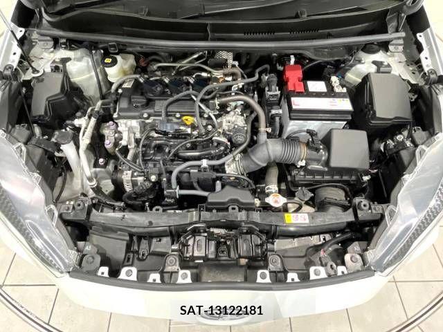 Toyota YARIS 2023-02 371433-18