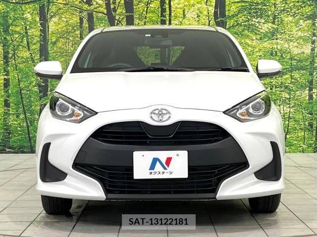 Toyota YARIS 2023-02 371433-14