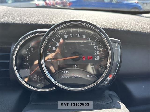 Bmw MINI 2018-10 379165-25