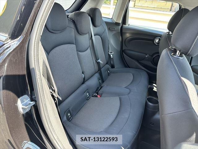 Bmw MINI 2018-10 379165-19