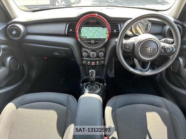 Bmw MINI 2018-10 379165-23