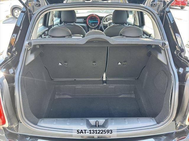 Bmw MINI 2018-10 379165-22