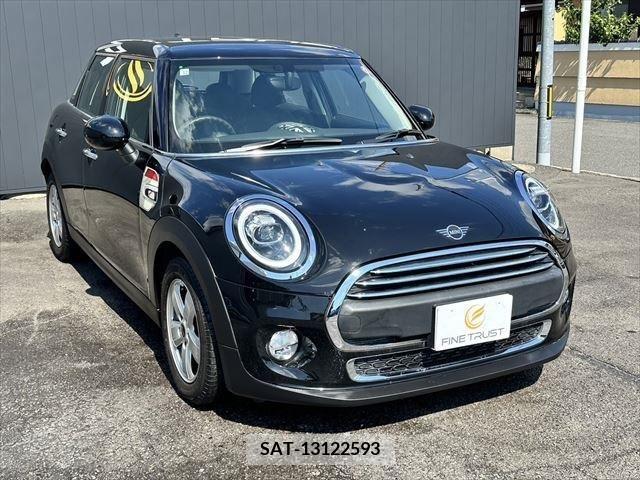 Bmw MINI 2018-10 379165-2