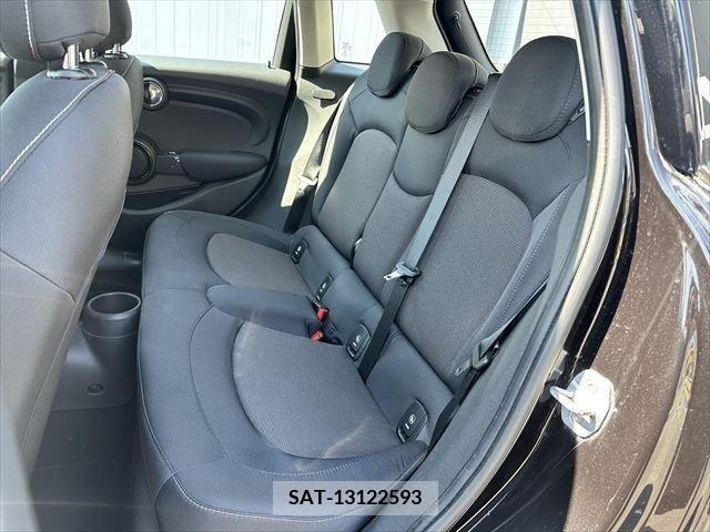 Bmw MINI 2018-10 379165-21