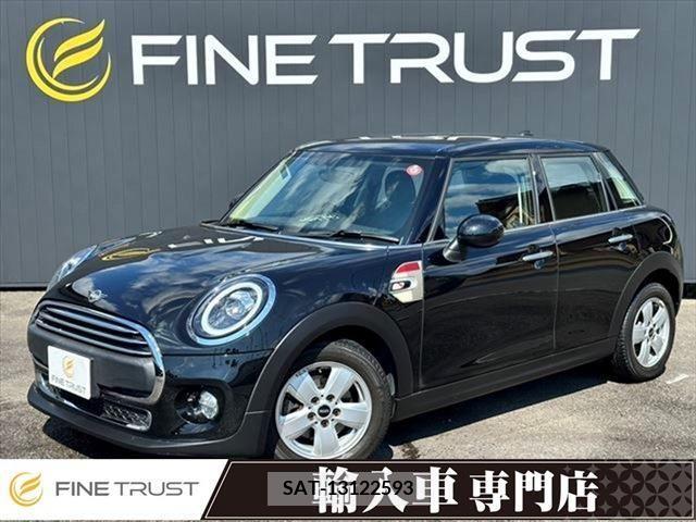 Bmw MINI 2018-10 379165-0