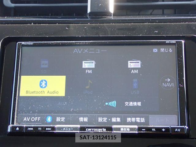 Toyota PRIUS 2020-11 322468-11