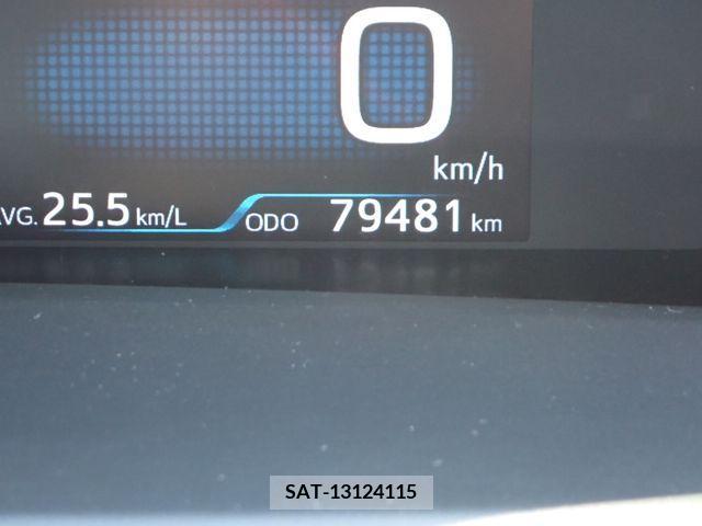 Toyota PRIUS 2020-11 322468-9