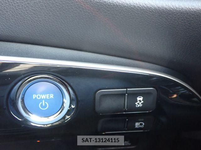 Toyota PRIUS 2020-11 322468-7