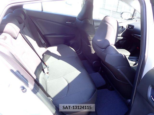 Toyota PRIUS 2020-11 322468-18