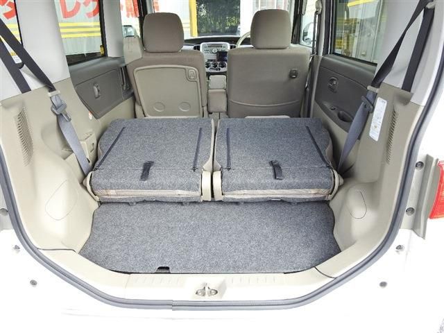 Daihatsu TANTO 2011-02 184123-22