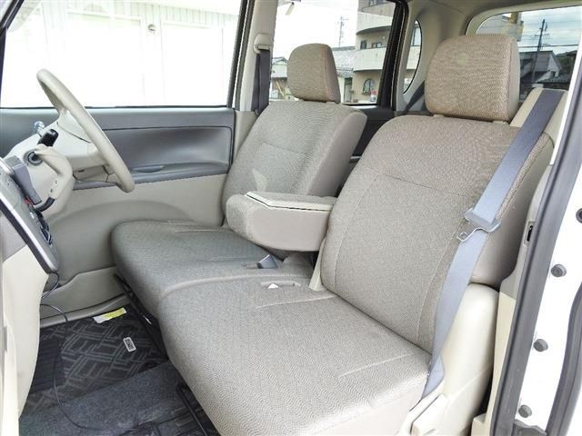 Daihatsu TANTO 2011-02 184123-18
