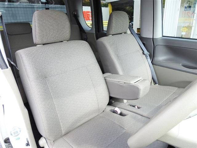 Daihatsu TANTO 2011-02 184123-14