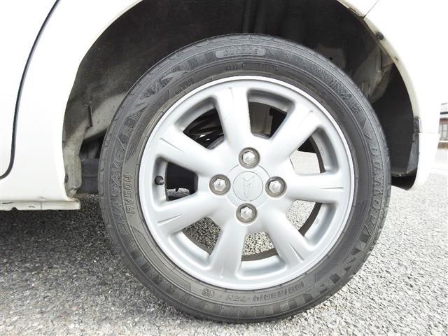 Daihatsu TANTO 2011-02 184123-10