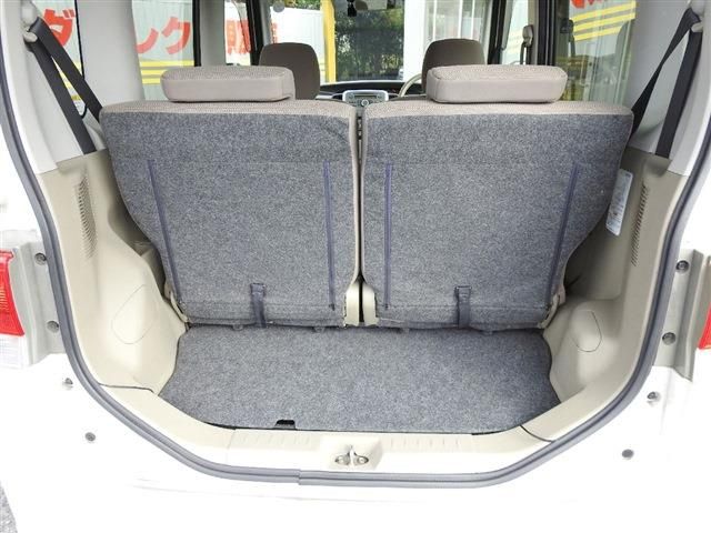 Daihatsu TANTO 2011-02 184123-21