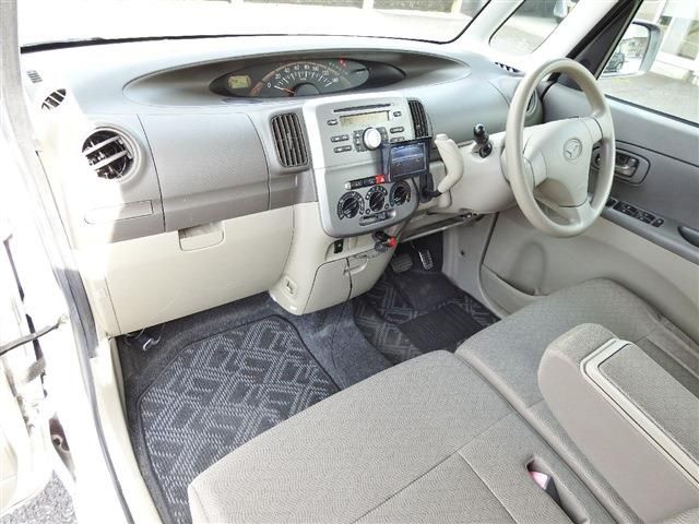 Daihatsu TANTO 2011-02 184123-17