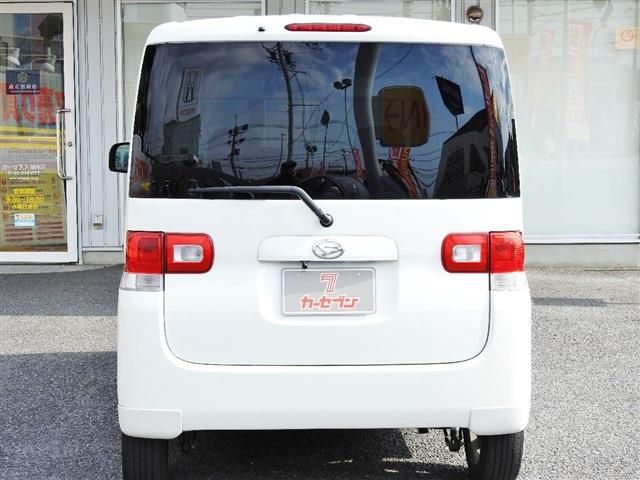 Daihatsu TANTO 2011-02 184123-5