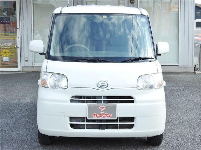 Daihatsu TANTO 2011-02 184123-1