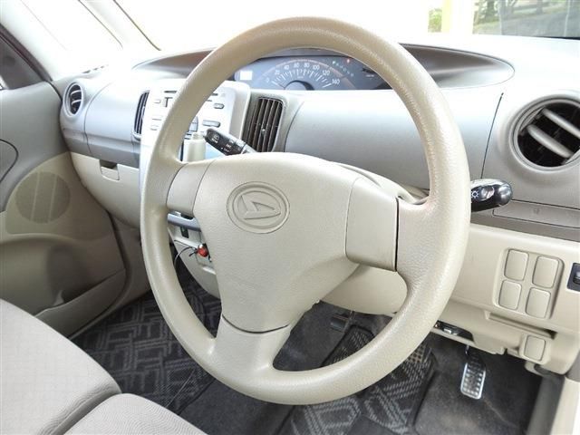 Daihatsu TANTO 2011-02 184123-24