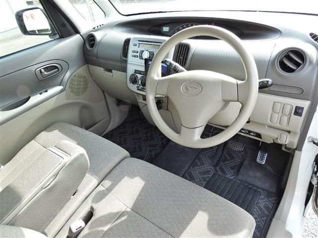 Daihatsu TANTO 2011-02 184123-13