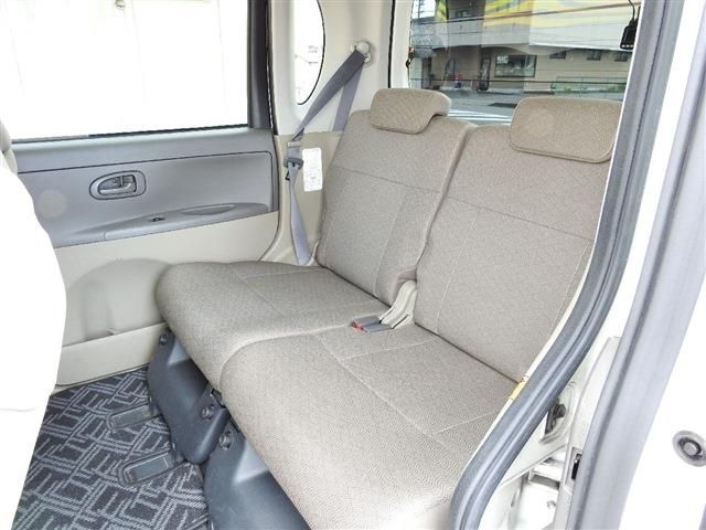 Daihatsu TANTO 2011-02 184123-20