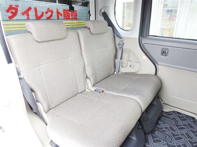 Daihatsu TANTO 2011-02 184123-16