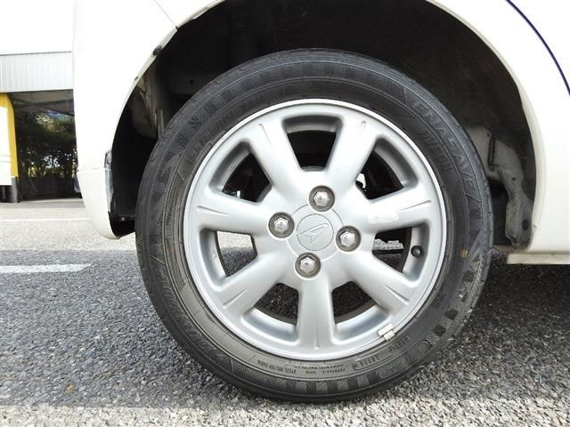 Daihatsu TANTO 2011-02 184123-8