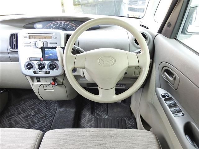 Daihatsu TANTO 2011-02 184123-23