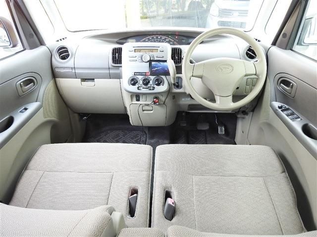 Daihatsu TANTO 2011-02 184123-12
