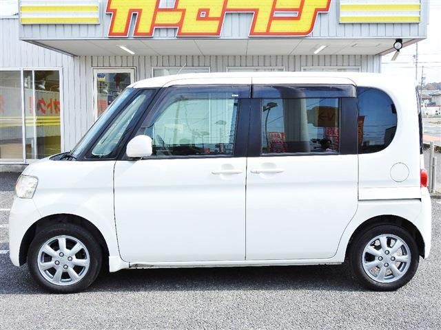 Daihatsu TANTO 2011-02 184123-7