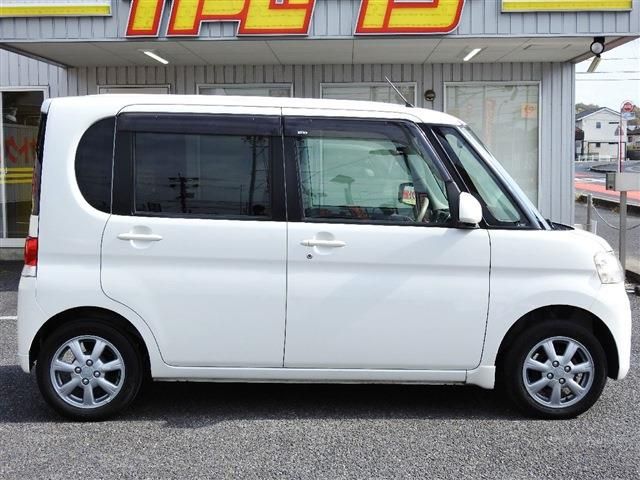 Daihatsu TANTO 2011-02 184123-3